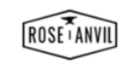Rose Anvil coupons